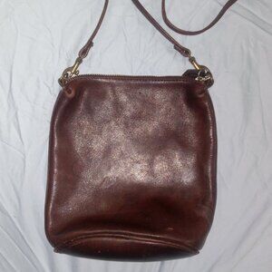 GAP Leather Bag